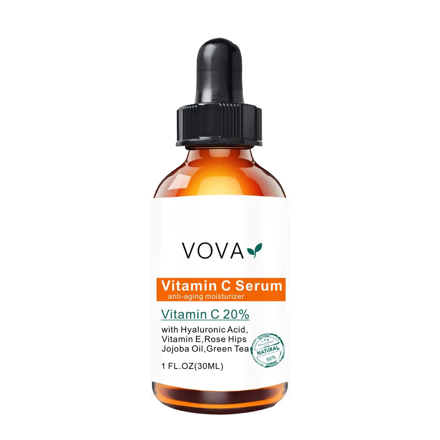 Anti aging Vitamin C  Face Serum