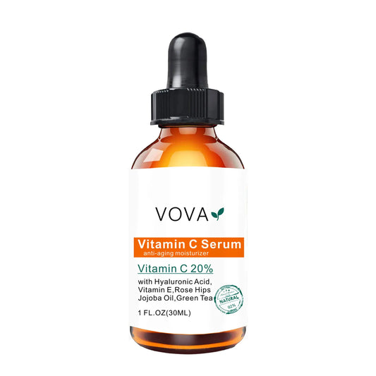 Anti aging Vitamin C  Face Serum