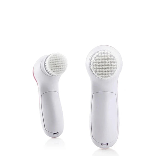 Electric Face Cleansing Brush