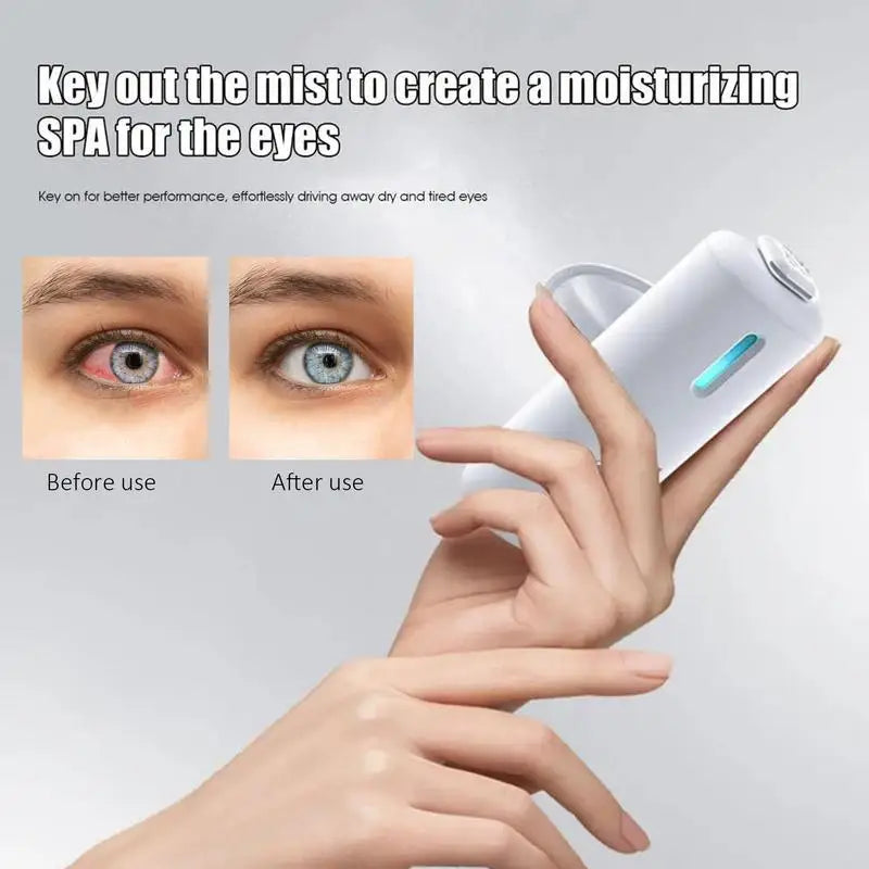 Eye Care Nano Sprayer