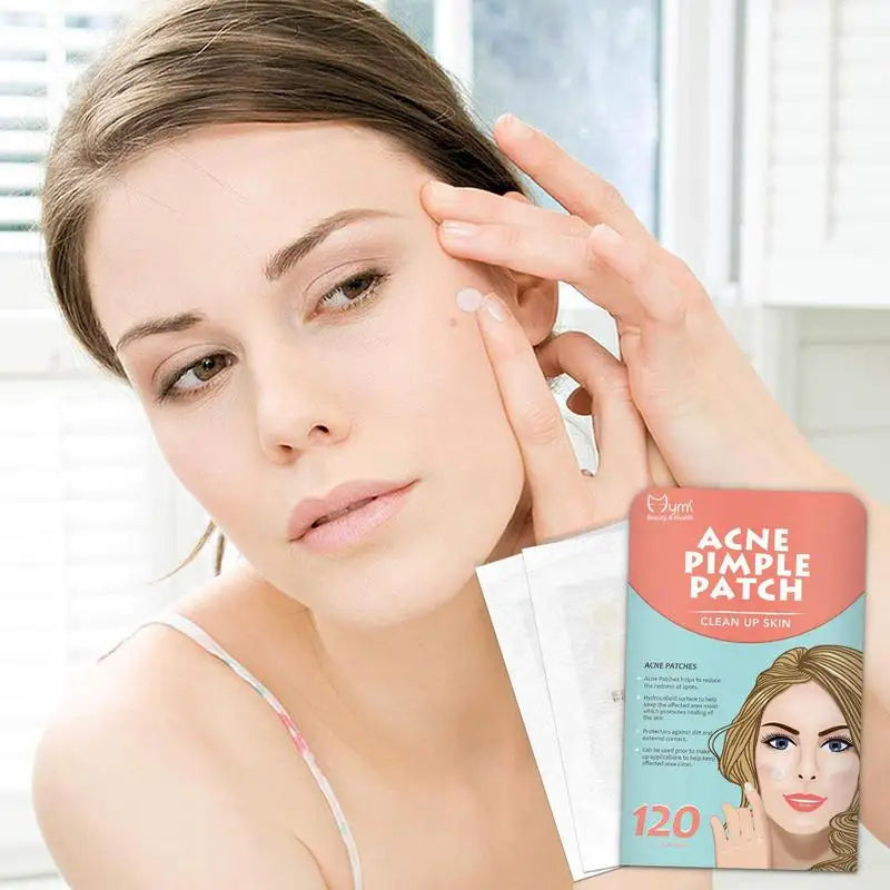 Acnes Dots Pimple Patches For Face