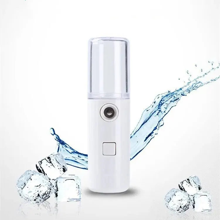 Portable Humidifier Nano Mist Sprayer