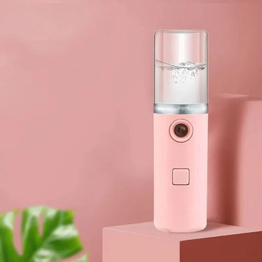 Portable Humidifier Nano Mist Sprayer