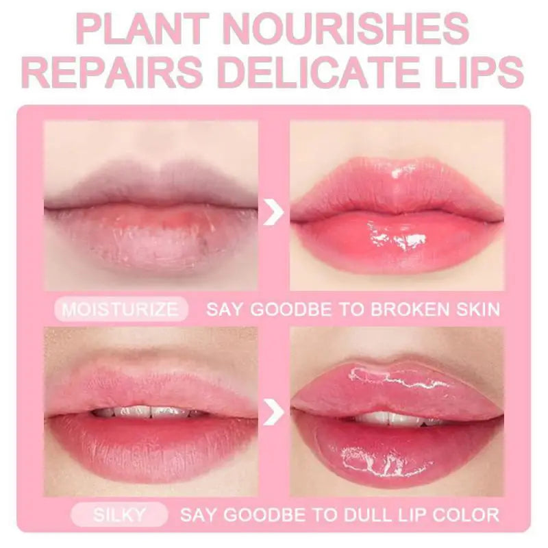 Reduce Fine Lines Hydrating Lip Gloss