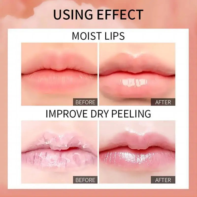 Reduce Fine Lines Hydrating Lip Gloss