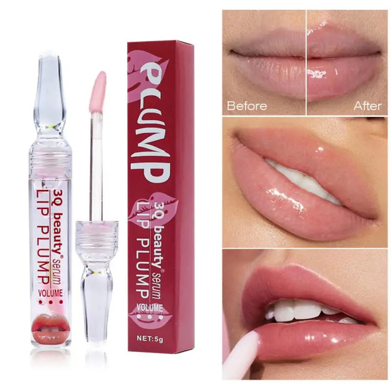 Reduce Fine Lines Hydrating Lip Gloss