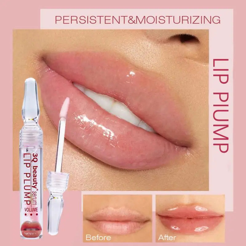 Reduce Fine Lines Hydrating Lip Gloss